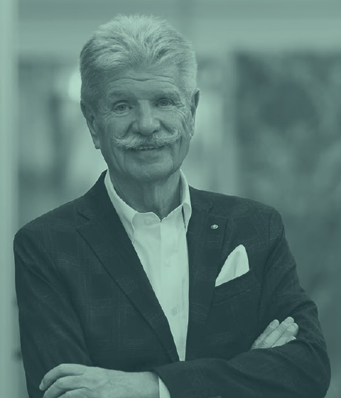 Reinhard Ernst